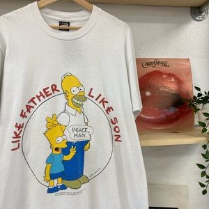Vintage Simpsons T-shirt